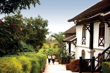 La Residence Phou Vao0