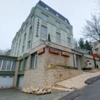 Jagello Business Hotel4