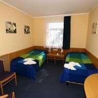 Jagello Business Hotel1