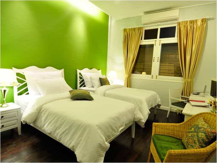 Villa Nagara Luang Prabang