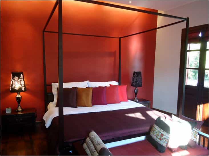 Villa Nagara Luang Prabang Villa Nagara Luang Prabang