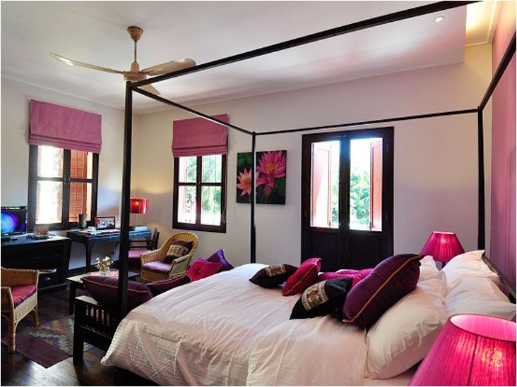 Villa Nagara Luang Prabang2