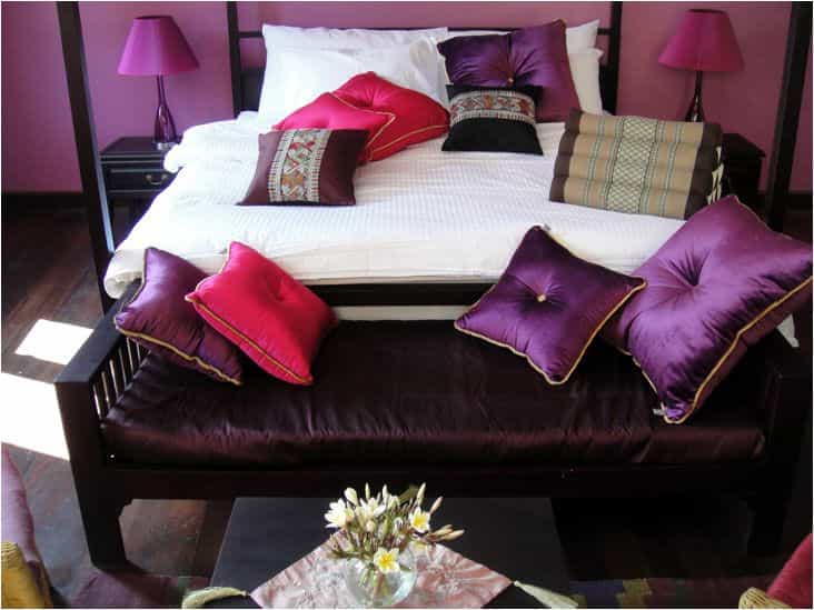 Villa Nagara Luang Prabang Villa Nagara Luang Prabang