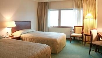 Evergreen Laurel Hotel - Keelung1
