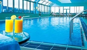 Evergreen Laurel Hotel - Keelung4