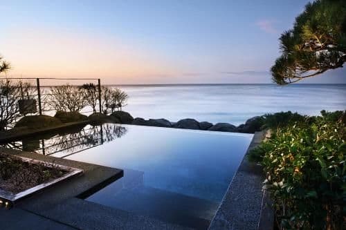 Executive Double Room with Sea View - Main Building