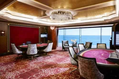 Paradise Hotel Busan Paradise Hotel Busan
