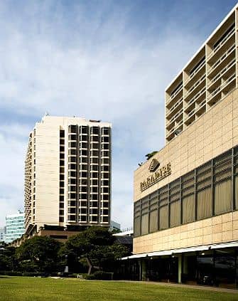 Paradise Hotel Busan Paradise Hotel Busan