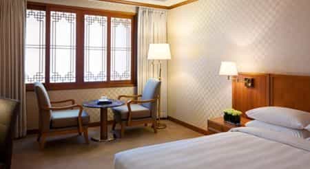 Busan Nongshim Hotel Busan Nongshim Hotel