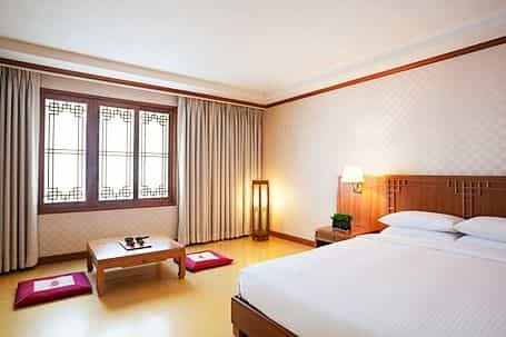 Busan Nongshim Hotel Busan Nongshim Hotel