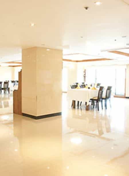 Hotel Riviera Haeundae Hotel Riviera Haeundae