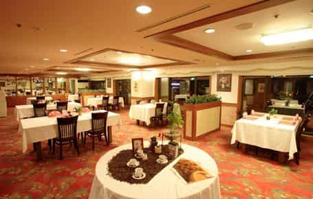 Hotel Riviera Haeundae Hotel Riviera Haeundae