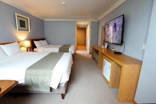 Family Suite
