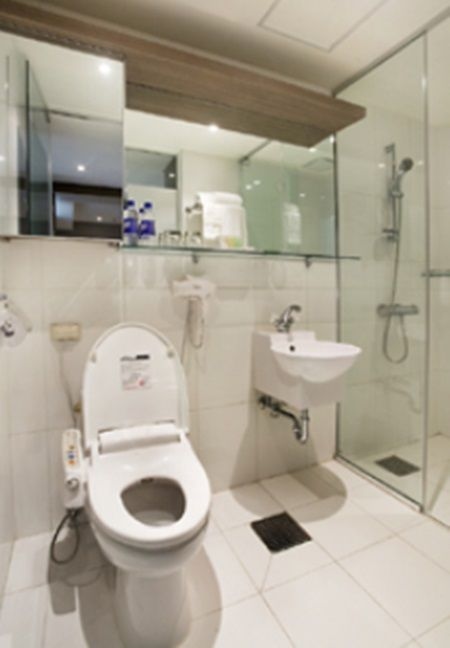 Seacloud Hotel4