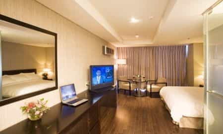 Seacloud Hotel Seacloud Hotel