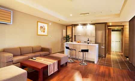 Seacloud Hotel Seacloud Hotel