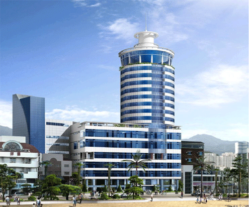 Hotel Aqua Palace Hotel Aqua Palace