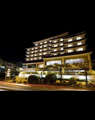Hotel Illua Hotel Illua