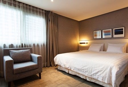 Golden Beach Hotel4