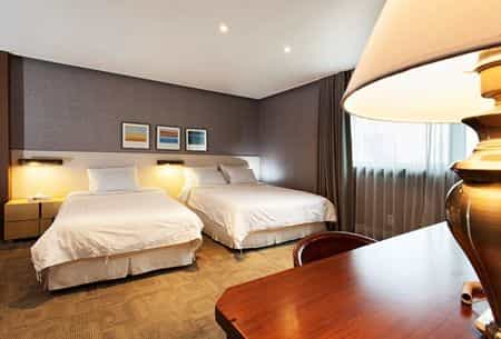 Golden Beach Hotel Golden Beach Hotel