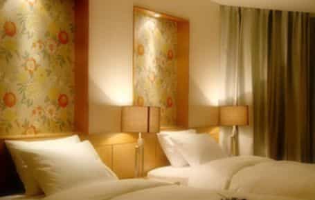Pusan Sunset Business Hotel Pusan Sunset Business Hotel