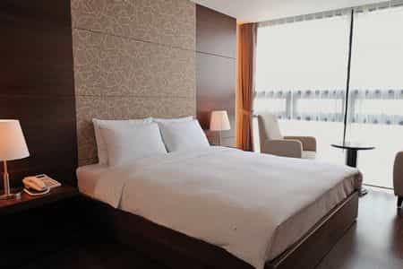 Pusan Sunset Business Hotel Pusan Sunset Business Hotel