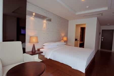 Pusan Sunset Business Hotel Pusan Sunset Business Hotel