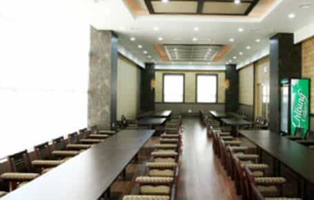 Dong Busan Tourist Hotel Dong Busan Tourist Hotel