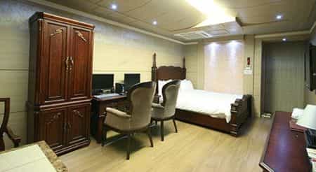 Busan Beach Tourist Hotel Busan Beach Tourist Hotel