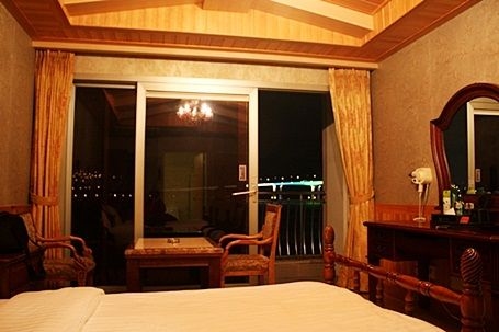 Busan Beach Tourist Hotel3