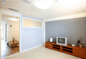 Haeundae Glory Condo Haeundae Glory Condo