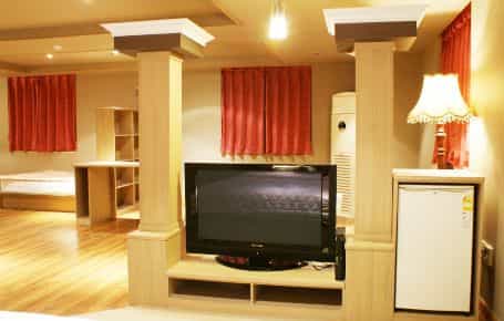 Meriel Tourist Hotel Meriel Tourist Hotel