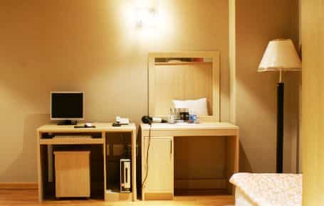 Meriel Tourist Hotel Meriel Tourist Hotel