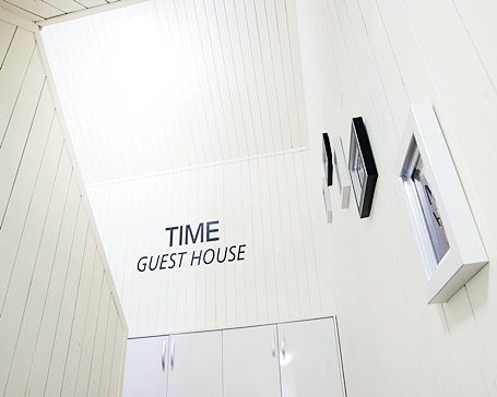 Time Guesthouse Haeundae0