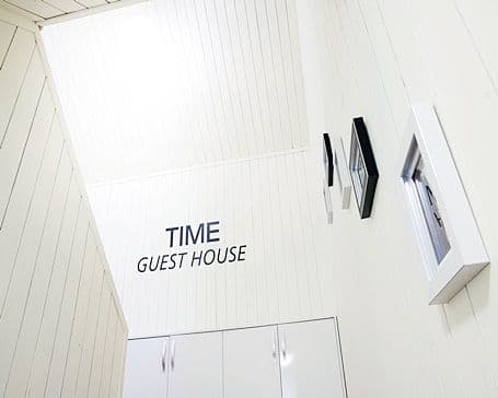 Time Guesthouse Haeundae Time Guesthouse Haeundae