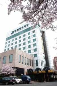 Flamingo Hotel