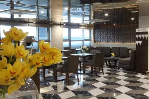 โรงแรมอเวนทรี ปูซาน โรงแรมอเวนทรี ปูซาน
