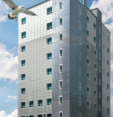 Hotel Noah0