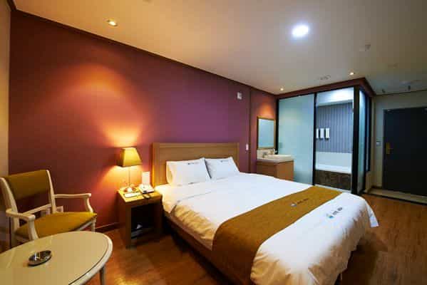 Hotel Noah Hotel Noah
