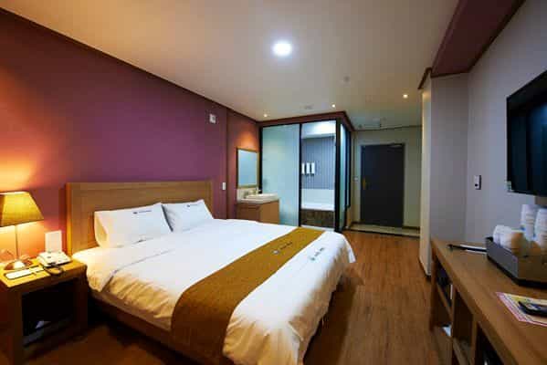 Hotel Noah Hotel Noah
