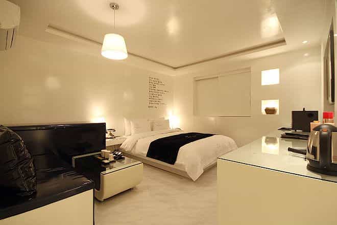 The Sun Hotel Busan The Sun Hotel Busan