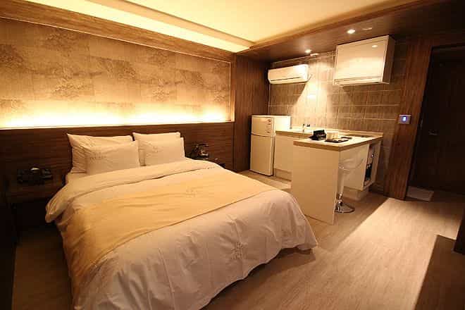 The Sun Hotel Busan The Sun Hotel Busan