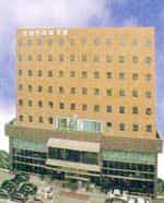 Samwon Plaza Hotel