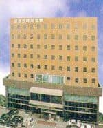 Samwon Plaza Hotel Samwon Plaza Hotel