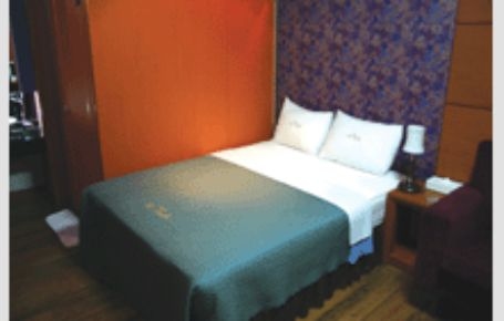 Hotel Ilmare3
