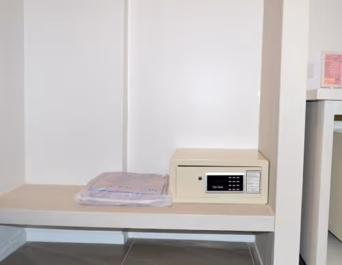 Superior Double or Twin Room with Sea View