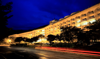 Yangpyeong Hanwha Resort0