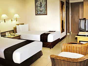 Jayakarta Bali Jayakarta Bali