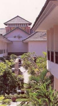 โรงแรมลีเจียน พาราดิโซ โรงแรมลีเจียน พาราดิโซ