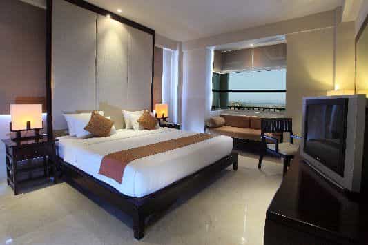 Swiss-Belhotel Bay View Swiss-Belhotel Bay View